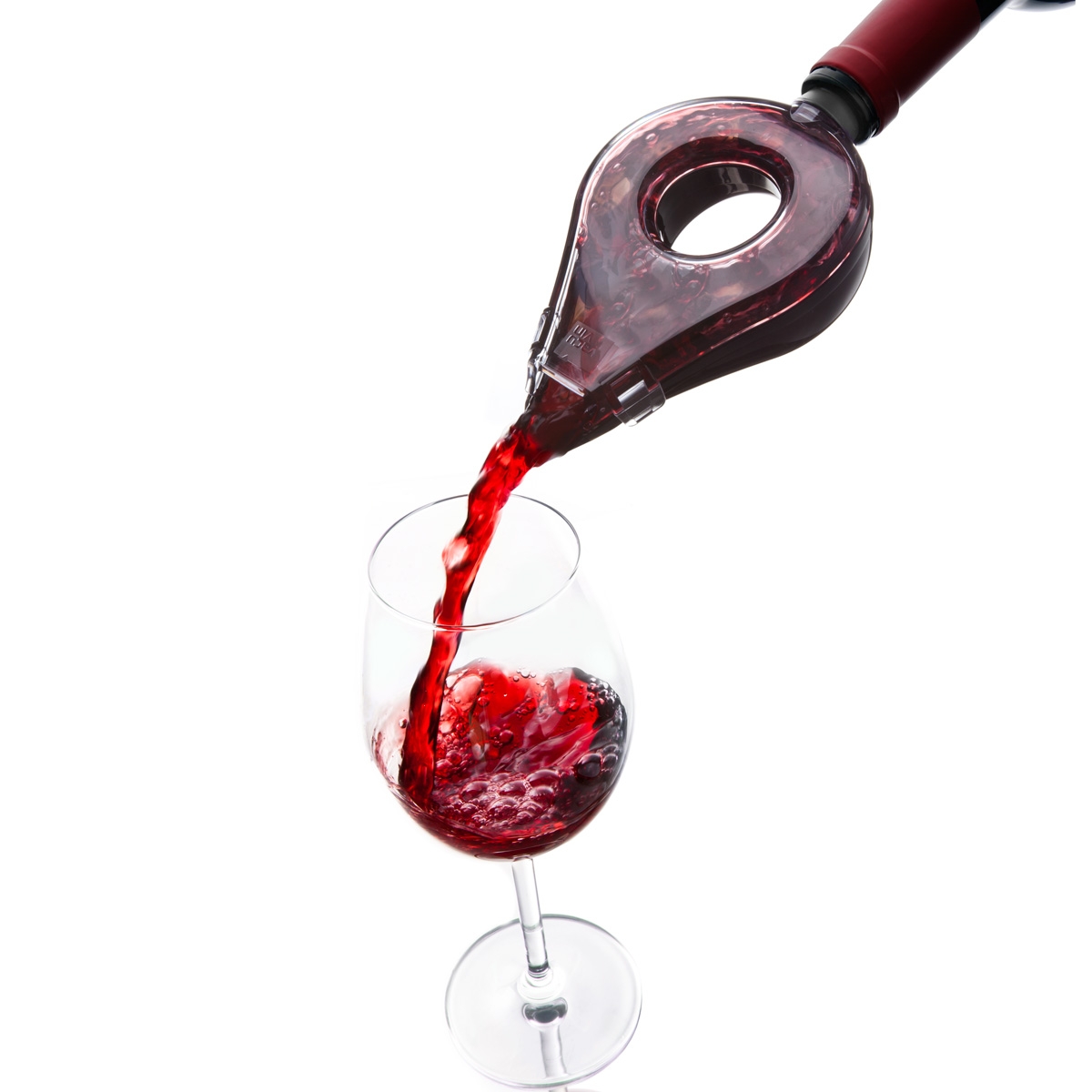 Vacuvin Provzdušňovač na víno