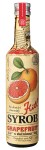 KITL Syrob Grapefruit 500 ml
